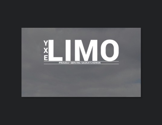 YXE Limo