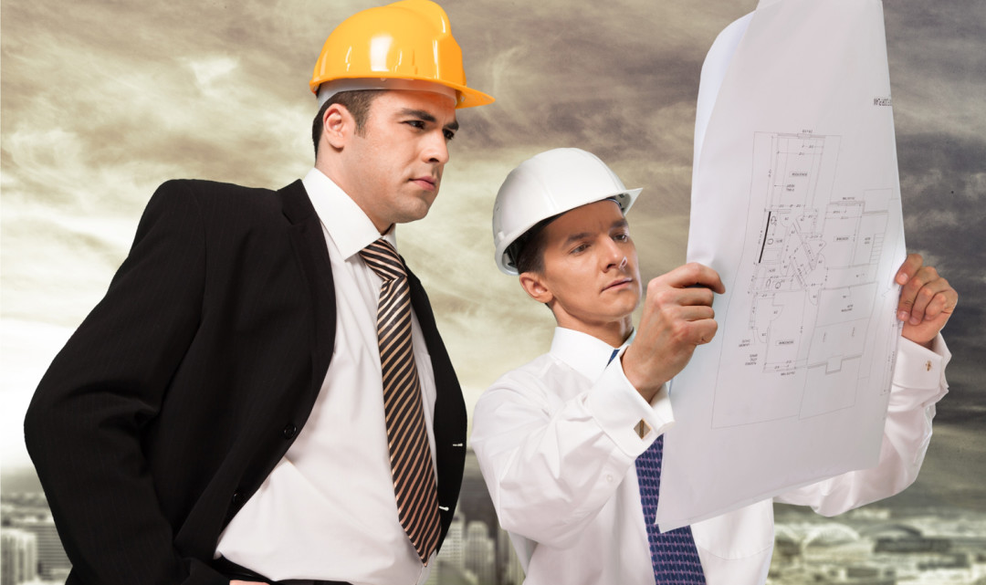 Janey Construction Management