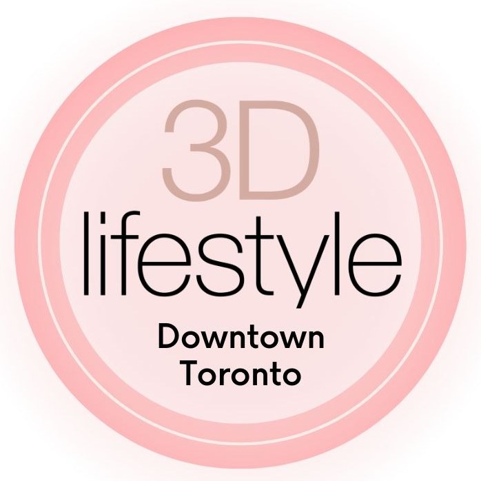 3D Lifestyle Medical Aesthetics & Wellness Toronto Downtown - Laser Hair Removal