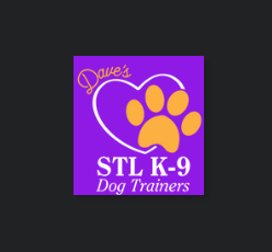 Dave's STL K-9 Dog Trainers