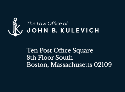 The Law Office of John B. Kulevich