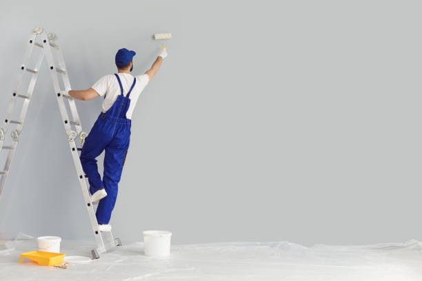 JNG Painting & Decorating LLC