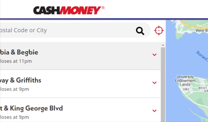 Cash Money