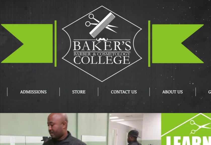 Baker's Barber College