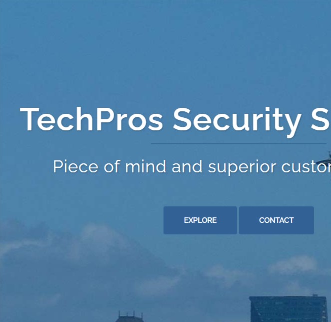 Techpros