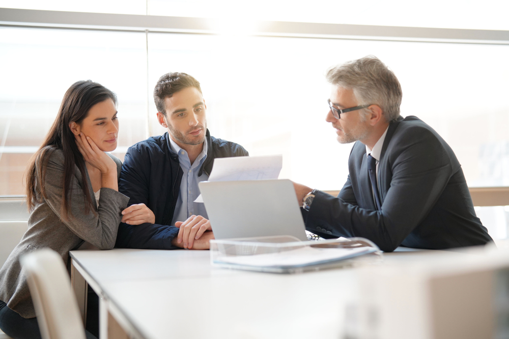 Saskatoon Mortgage Broker: Dave Oliver Accredited Mortgage Professional, AMP