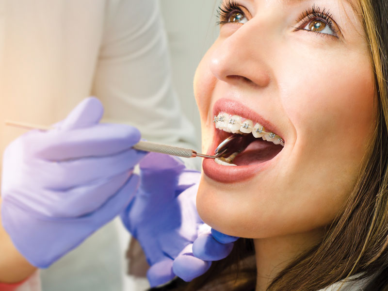 Forever Smiles Orthodontics