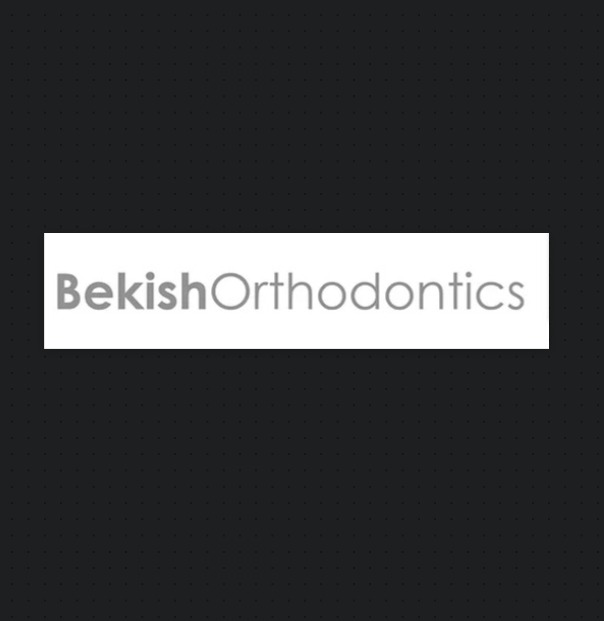 Bekish Orthodontics
