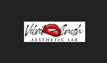Velvet Crush Aesthetic Lab