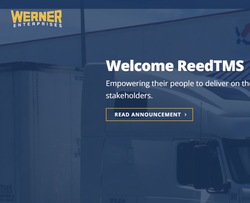 Werner Enterprises, Inc