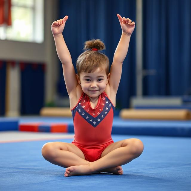 Winstars Gymnastics Training Centre