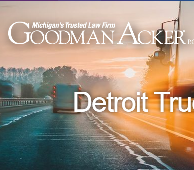 Goodman Acker