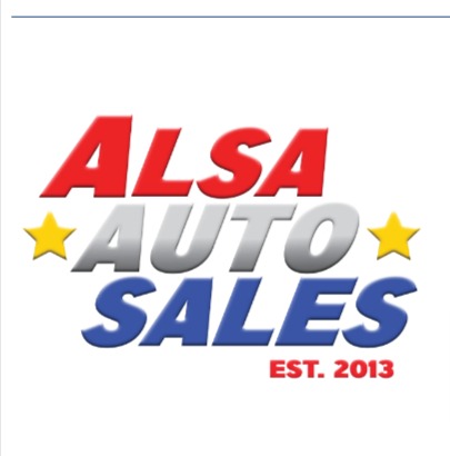 Alsa Auto Sales