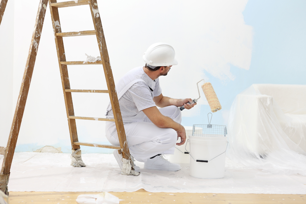 Trusted Coatings