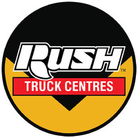 Rush Truck Centres of Canada & Rush Idealease