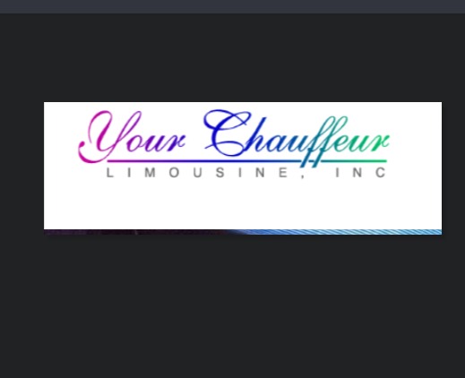 Your Chauffeur Limousine Inc