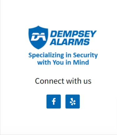 Dempsey Alarms LLC