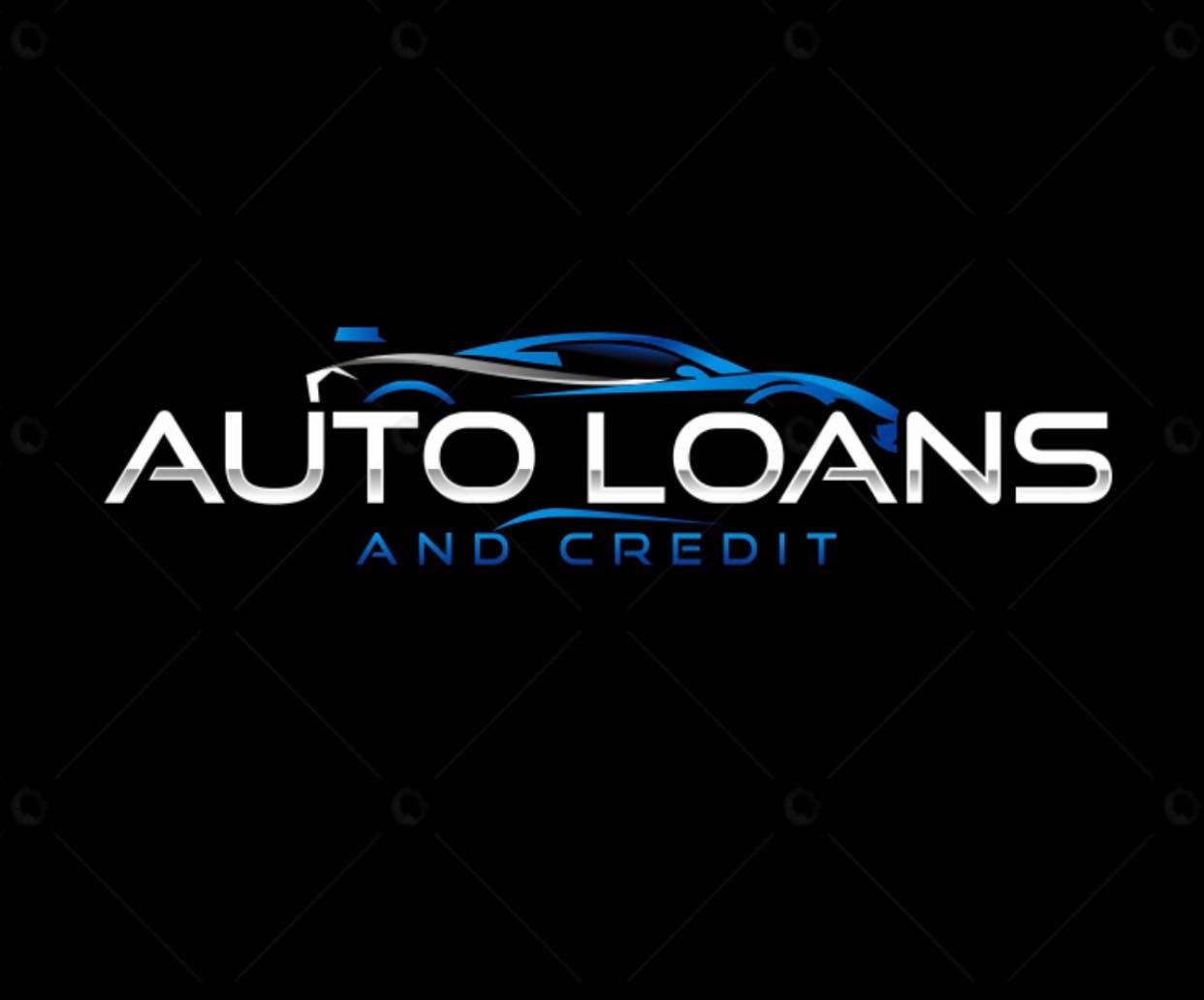 Auto Loans and Credit Used Cars Trucks