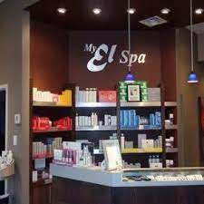 My El Spa