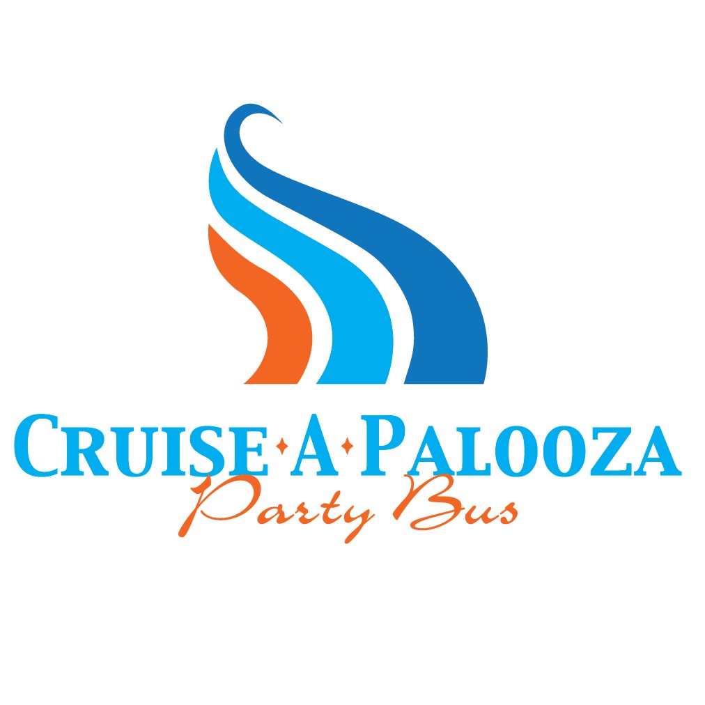 Cruise-A-Palooza Party Bus