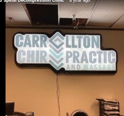 Y-Strap and Spinal Decompression Clinic