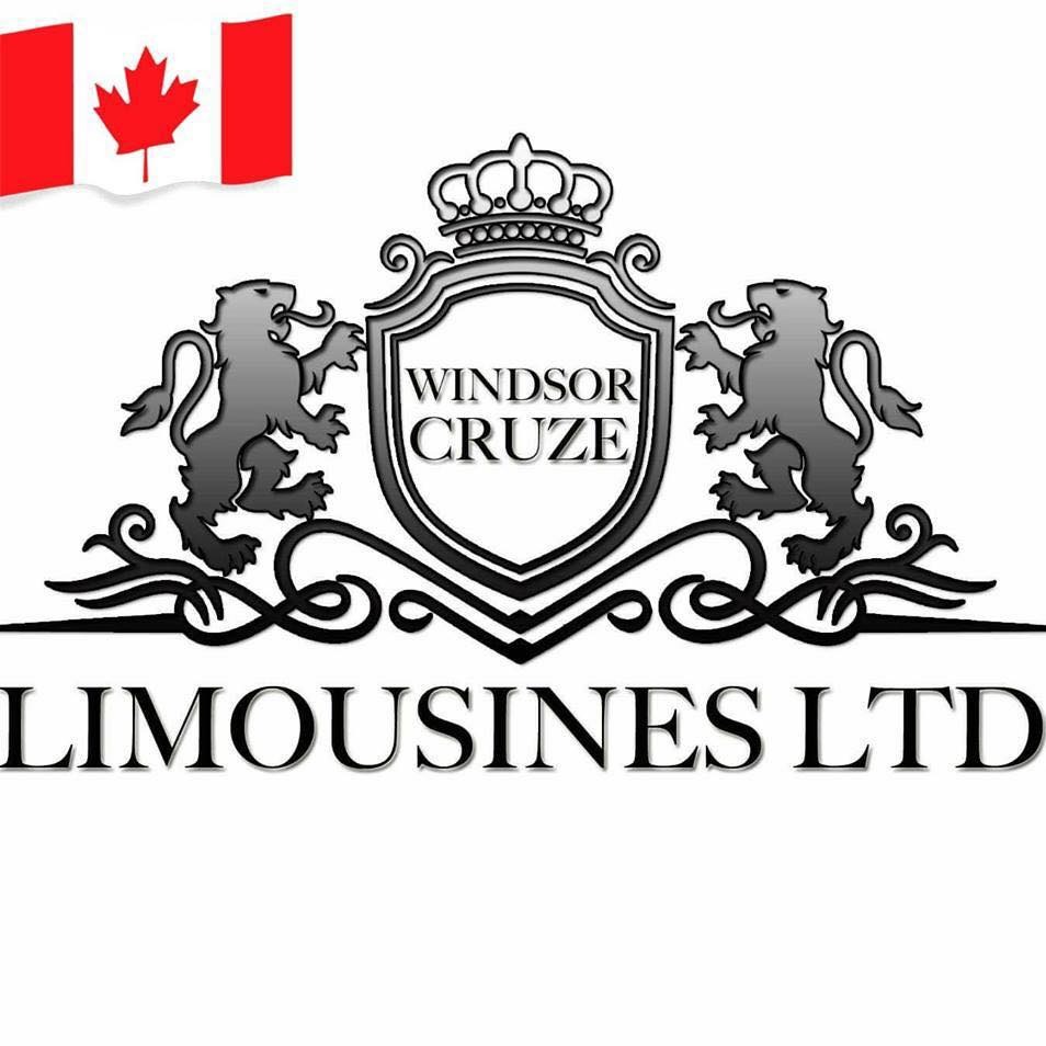 Windsor Cruze Limousines Ltd.