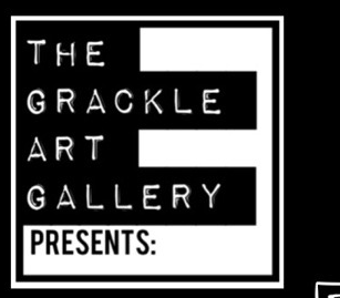Grackle Art Gallery