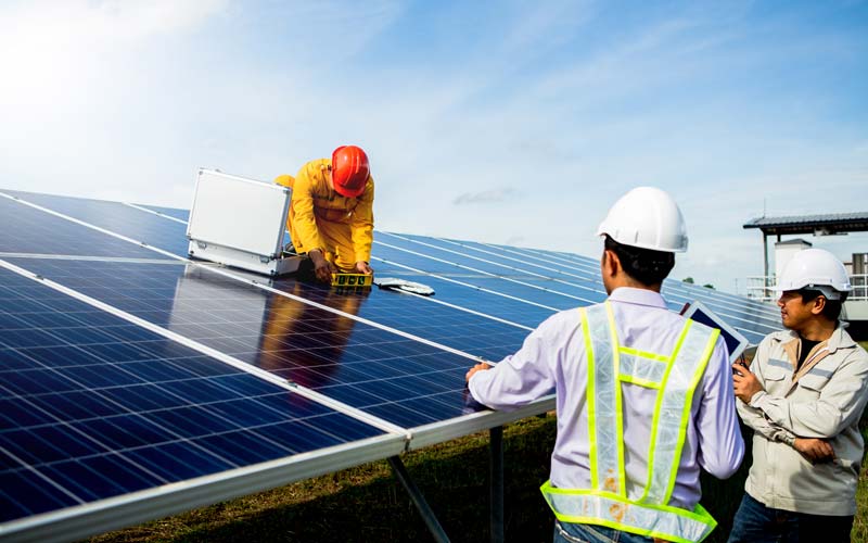California Energy Star, Inc.