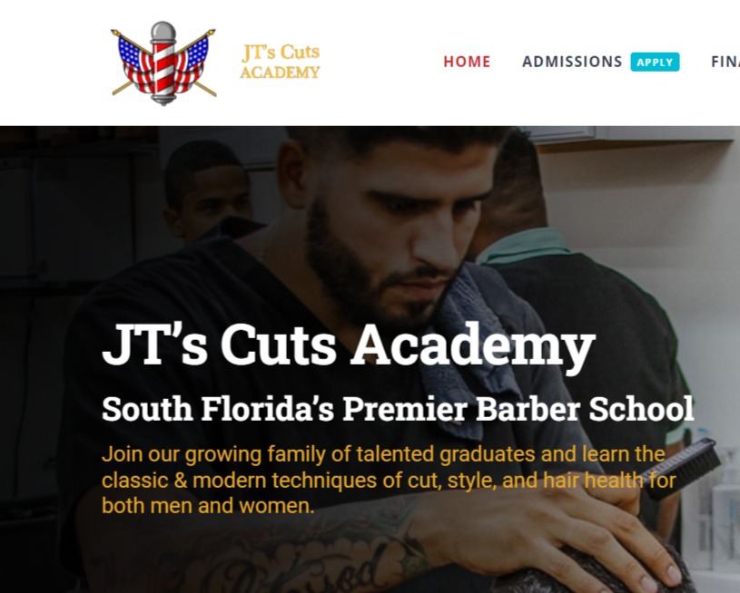Florida Barber Academy