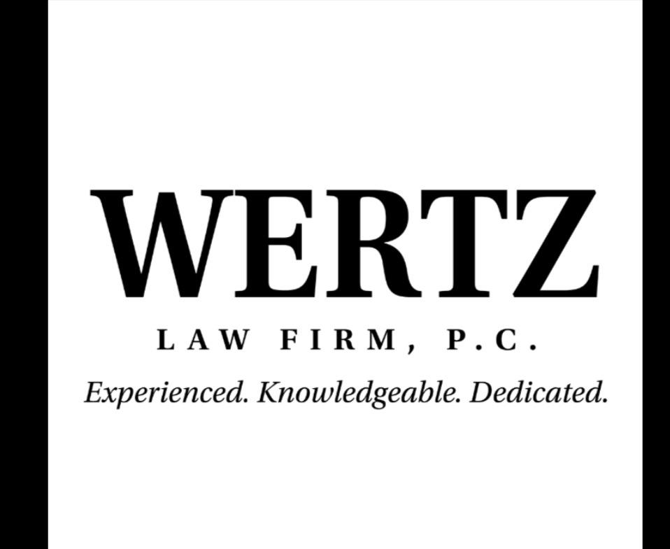 Wertz Law Firm P.C.