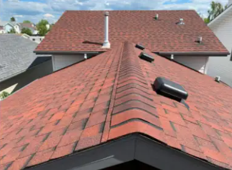 Winnipeg Roofing Solutions