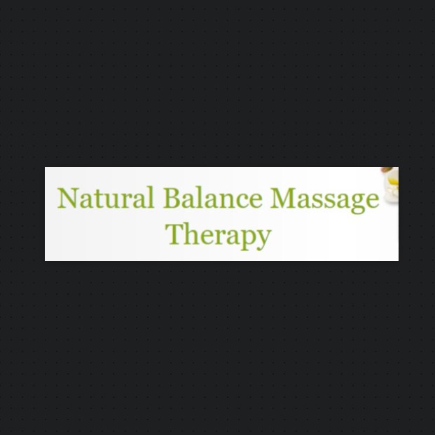 Natural Balance Massage Therapy