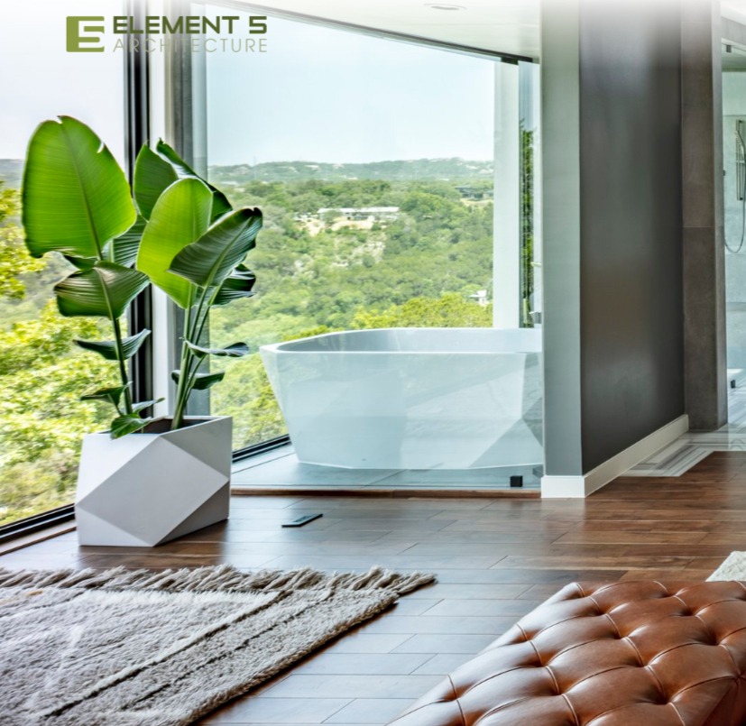 Element 5 Architecture