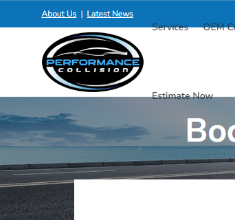 Performance Collision Centers - Richmond