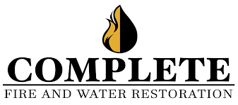 Complete Fire and Water Restoration