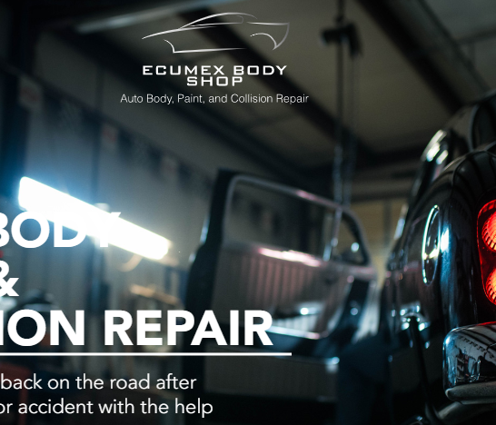 Ecumex Body Shop LLC