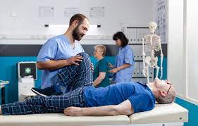Elder Chiropractic Office