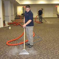 Ace of Clean Cleaning Services, Inc.