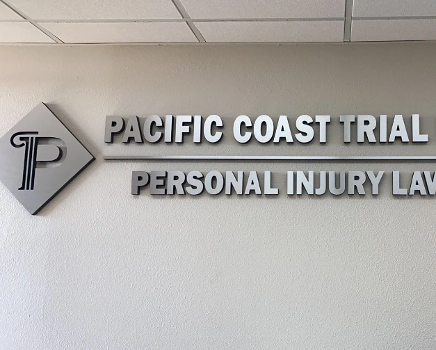 Pacific Coast Trial Law Firm