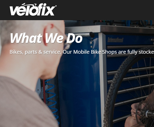 velofix Windsor