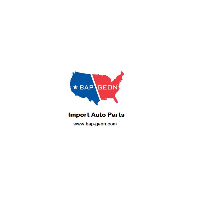 Bap Geon Import Auto Parts
