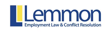 Lemmon Employment Law & Conflict Resolution