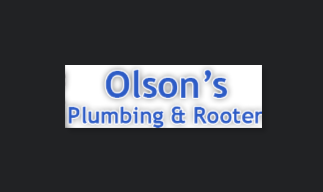 Olsons Plumbing & Rooter Inc