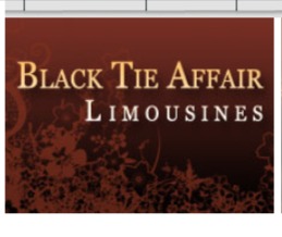 A Black Tie Affair Limousine Service