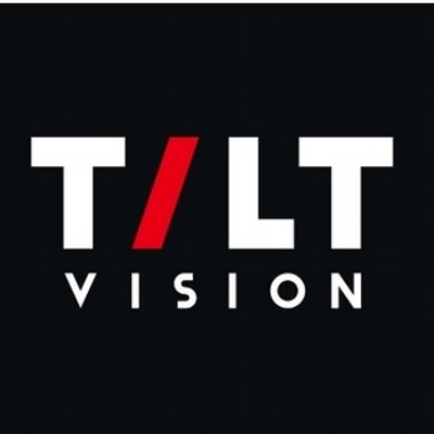 Tilt Vision Art Studios