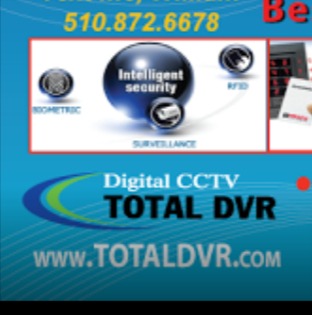 Total DVR, USMI