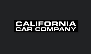 California Car Company-Fullerton