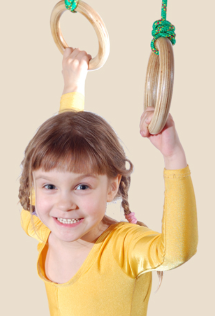 Tumblekids Mobile Gymnastics