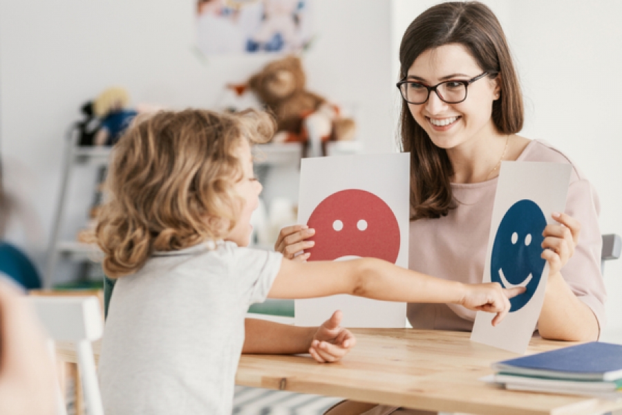 Individual and Family Connection