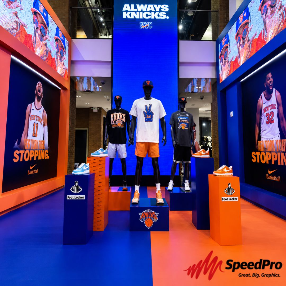 SpeedPro Boston North